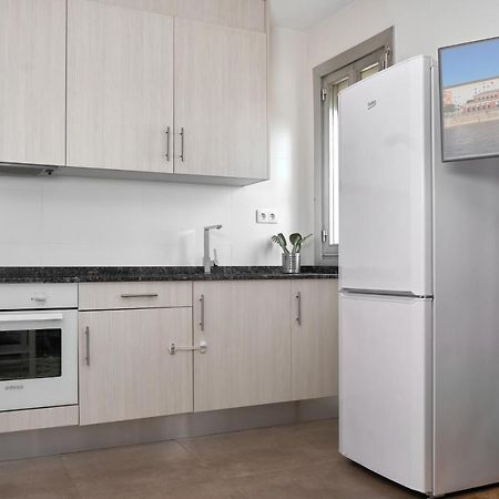 Apartamento El Coso 로그로노 외부 사진