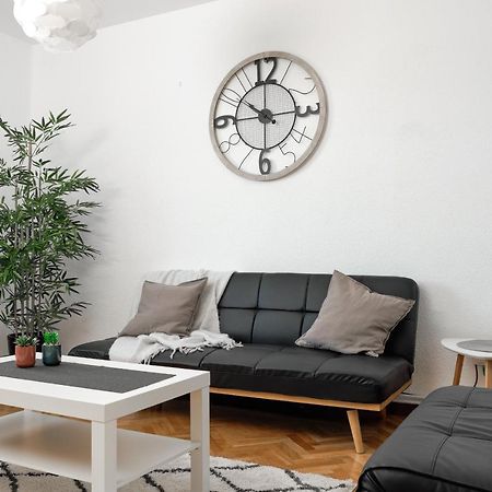 Apartamento El Coso 로그로노 외부 사진