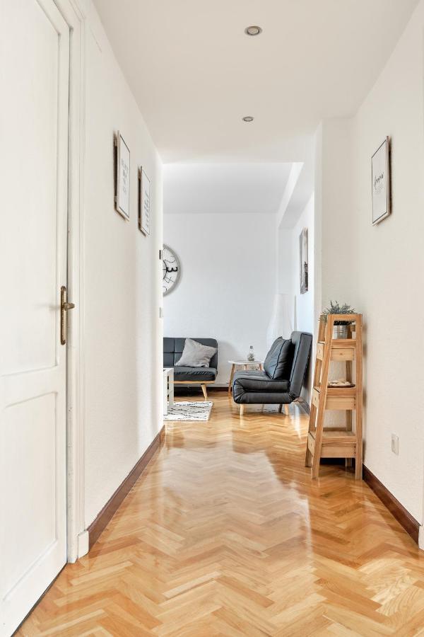 Apartamento El Coso 로그로노 외부 사진