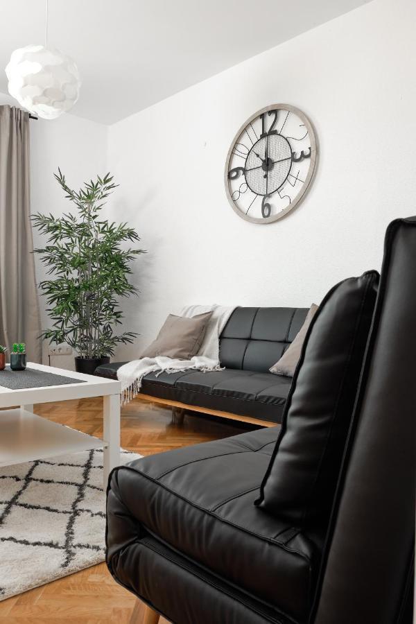 Apartamento El Coso 로그로노 외부 사진
