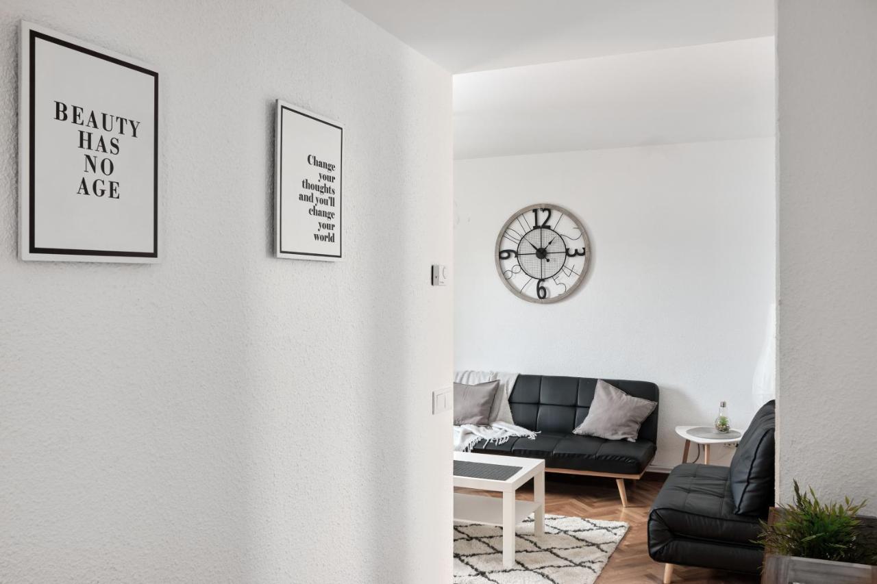 Apartamento El Coso 로그로노 외부 사진