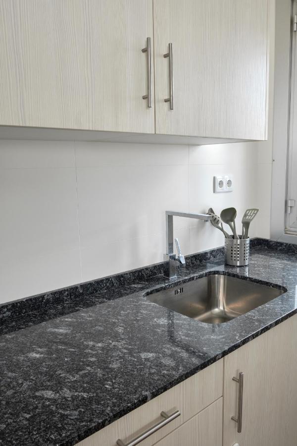 Apartamento El Coso 로그로노 외부 사진