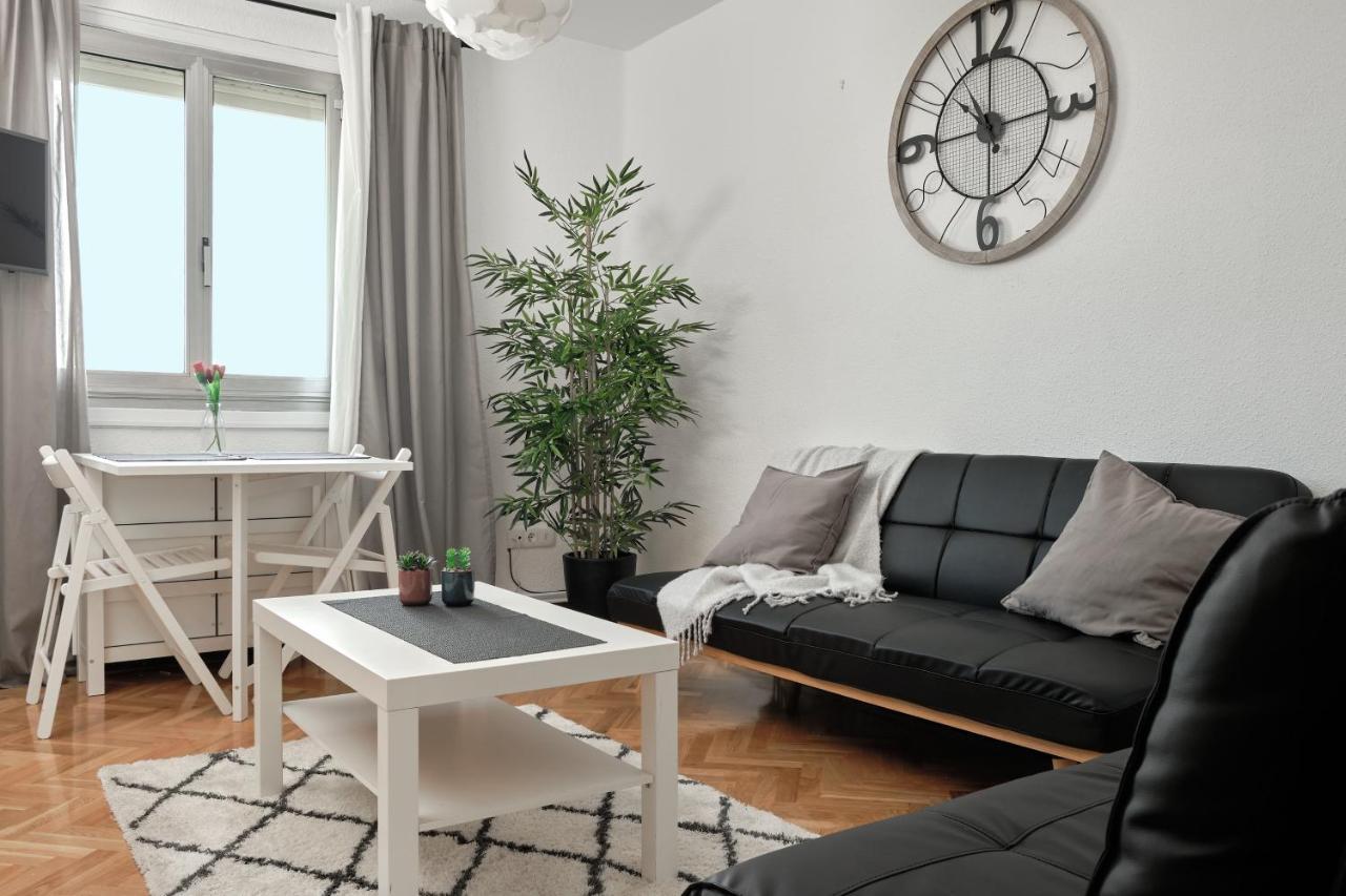 Apartamento El Coso 로그로노 외부 사진