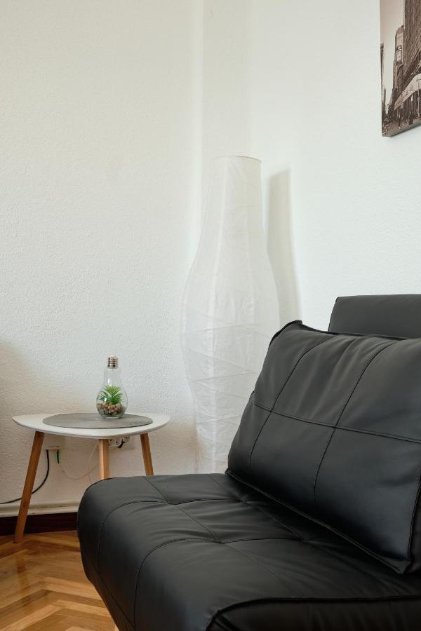 Apartamento El Coso 로그로노 외부 사진