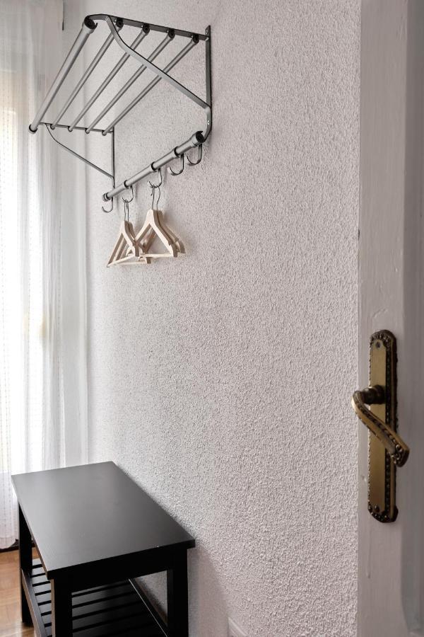 Apartamento El Coso 로그로노 외부 사진