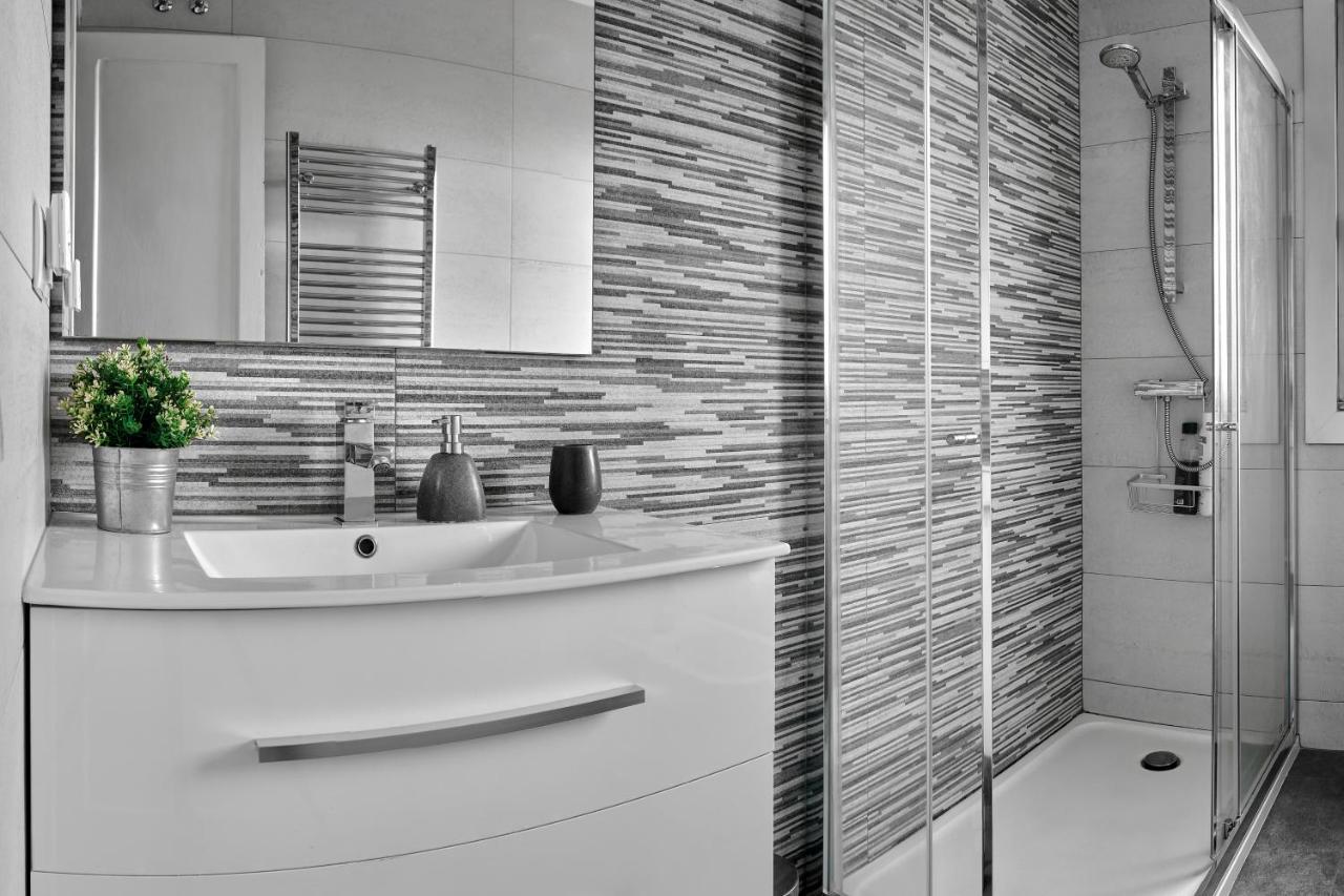 Apartamento El Coso 로그로노 외부 사진