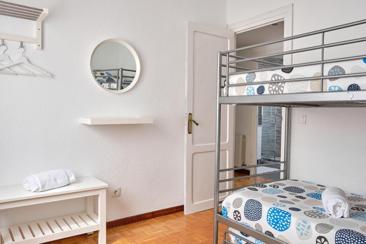 Apartamento El Coso 로그로노 외부 사진