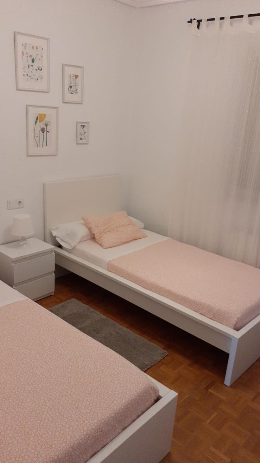 Apartamento El Coso 로그로노 외부 사진